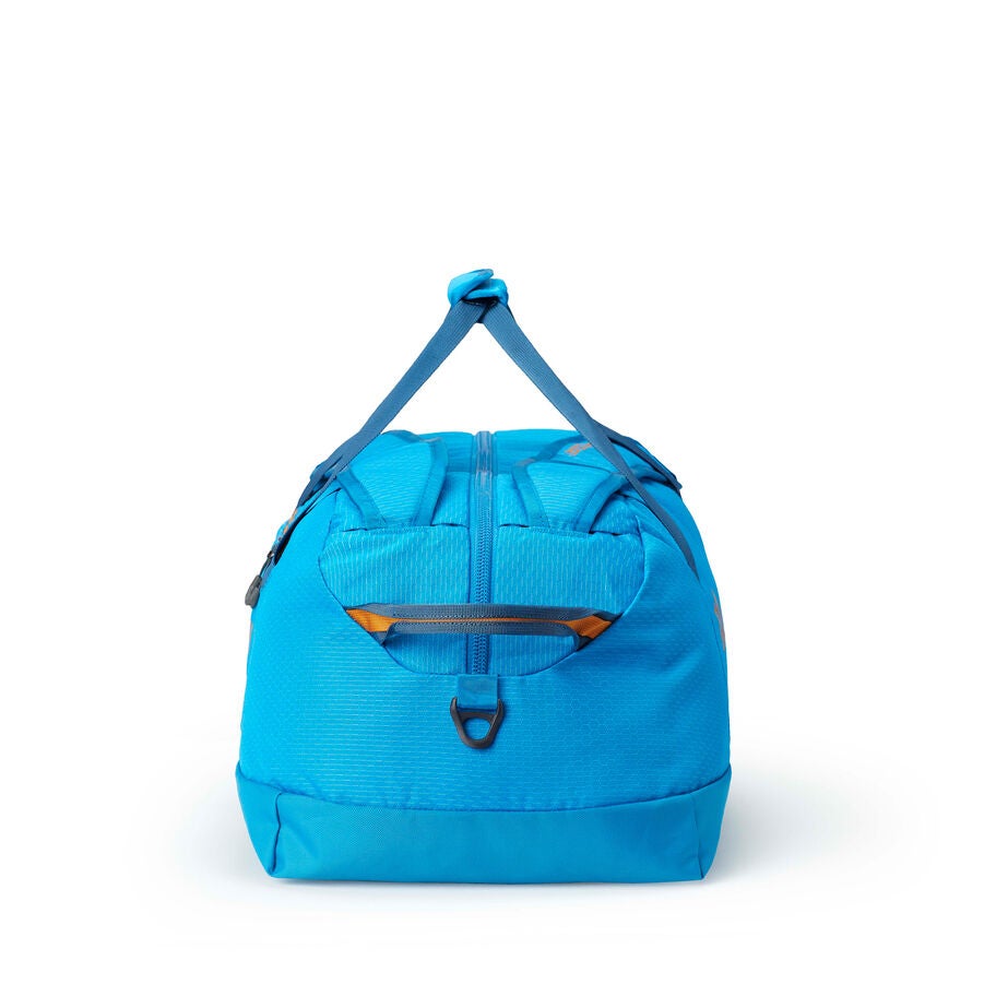 Supply 40 in the color Pelican Blue. image number 1